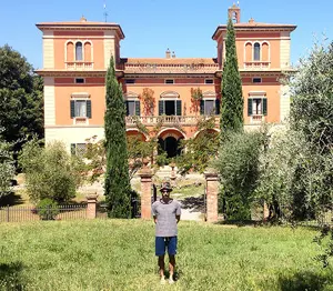 Villa Lena