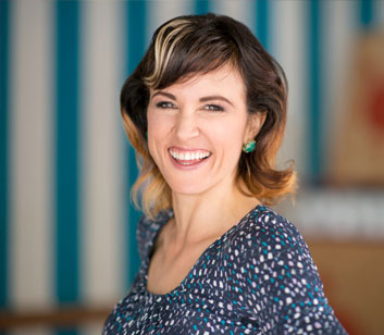 Anya Fernald