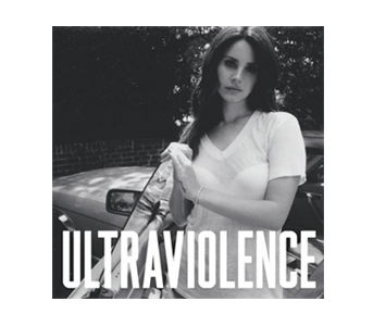 Lana Del Rey’s new album, ‘Ultraviolence’
