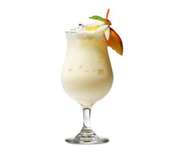 Mix up a batch of pina coladas and drink them in the afternoon sun on your bungalow´s terrace while watching the surfers catch waves. Vacation doesn't get much better than this!