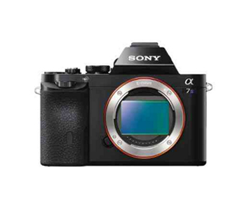 Sony Alpha a7S Compact Interchangeable Lens Digital Camera