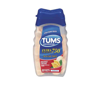 TUMS