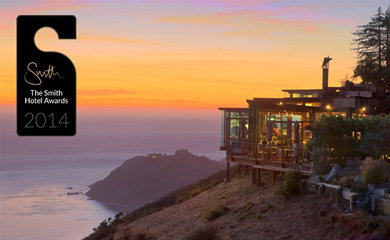 Cast your vote for the 2014 Smith Hotel Awards and enter for a chance to win a stay at the world's best hotel! 
