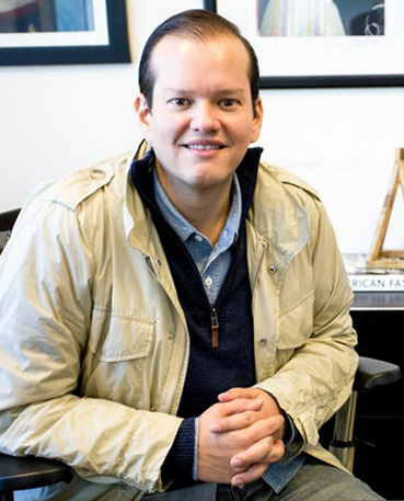 Andres Izquieta