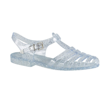 Aldo Jelly Shoes