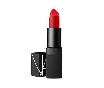 Jungle Red lipstick by Nars