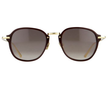 Linda Farrow Sunglasses