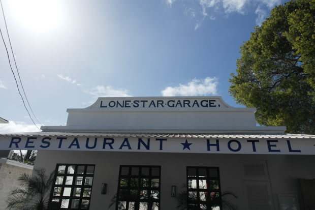 The Lone Star Restaurant and Hotel We first had dinner at Lone Star 10 years ago and never thought we’d have the chance to visit again, what a treat to stay a few nights!