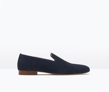 Zara Slippers