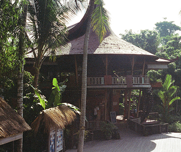 Yoga Barn