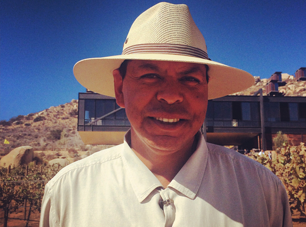 Encuentro Guadalupe Antiresort Smiles that go the distance. The kindness and hospitality of the staff here was our favorite thing.