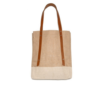 APOLIS WINE TOTE