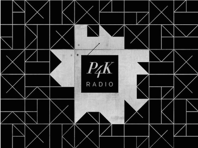 Check out P4k radio - broadcasting live from the Ace DTLA