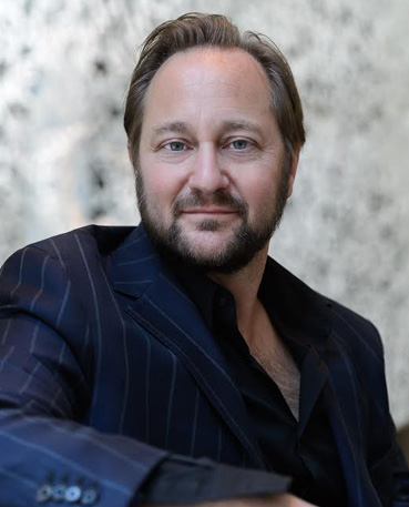 Michael Suomi