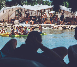 Get Lost and Find Yourself With Habitas