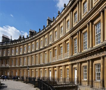 Royal Crescent