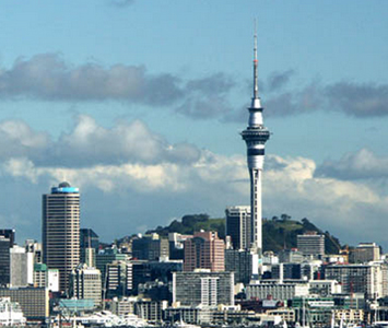 Sky Tower