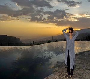 Alila Jabal Akhdar