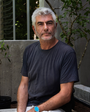 Simon Baeyertz
