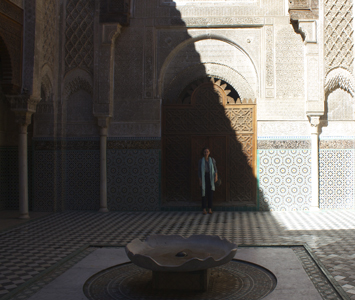 One of the oldest universities in the world (built in 859!), which still operates as a university and mosque today. Go early in the afternoon to beat the crowds, so you are ensured a peaceful tour of this breathtaking spiritual space.