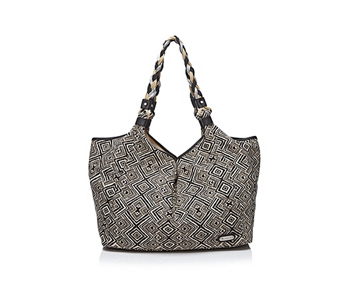 Rafe New York Jute Tote