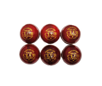 Cricket Ball