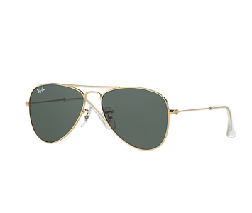 Ray Ban Aviator Sunglasses