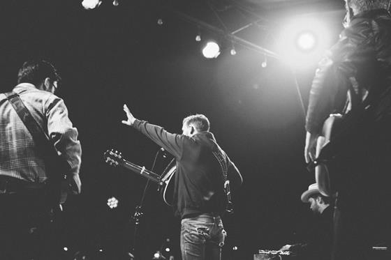 Tickets for the 10th Annual Trans-Pecos Festival of Music + Love at El Cosmico in Marfa, TX are now on sale- Stake your tent for a reduced price before 5/25!