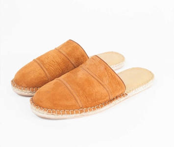 Crosby Sandal from Billy Reid