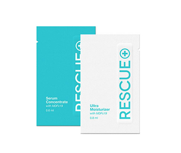 Rescue Skin Care