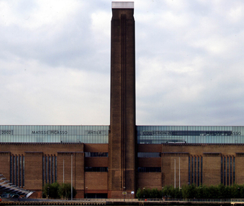 Tate Modern