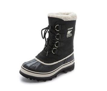 sorel boots