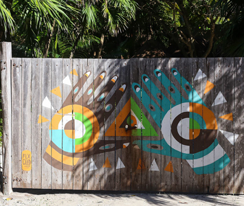 Tulum Art Project