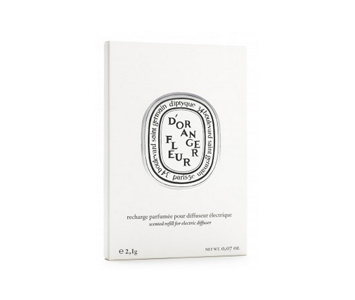 Diptyque Orange Blossom fragrance