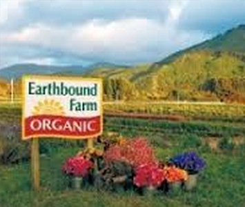 Earthbound Farms