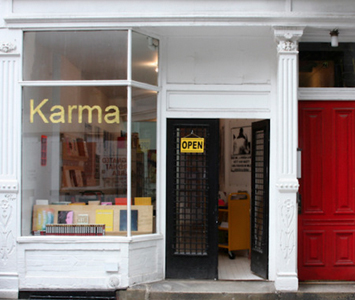 Karma Gallery