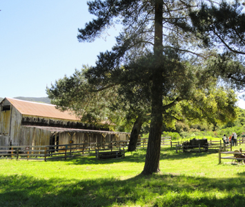 Garland Ranch