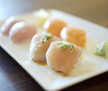 Sugarfish Beverly Hills