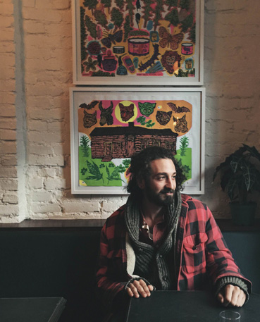 Matt Kliegman