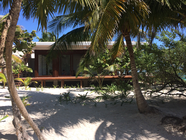 Sanará Yoga is awesome when done in a studio overlooking the ocean. 
