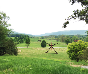 Storm King Art Center