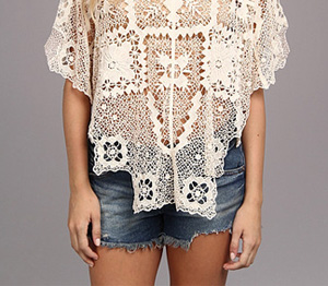 Free People Coverup