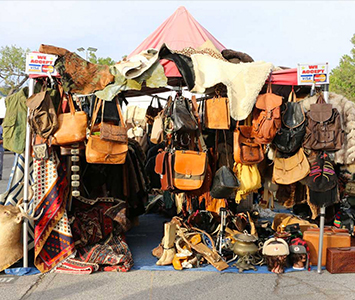 Melrose Trading Post