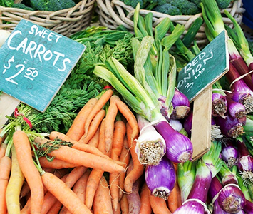 Farmer’s Market