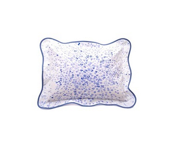 D. Porthault baby pillow