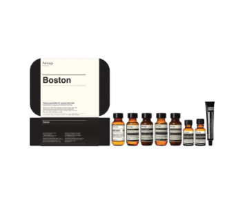 Aesop Boston </br></noscript>Travel Kit