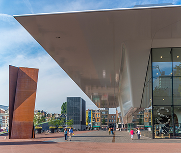 Stedelijk Museum Amsterdam