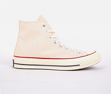 Converse Chuck Taylor’s