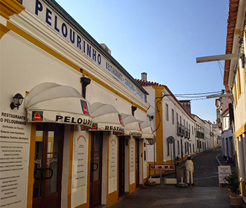 Cervejaria O Pelourinho