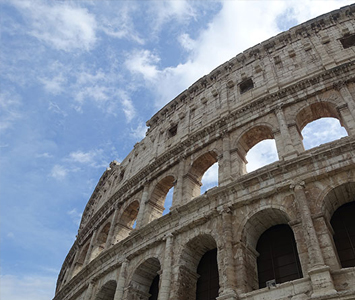 Visit the Coliseum